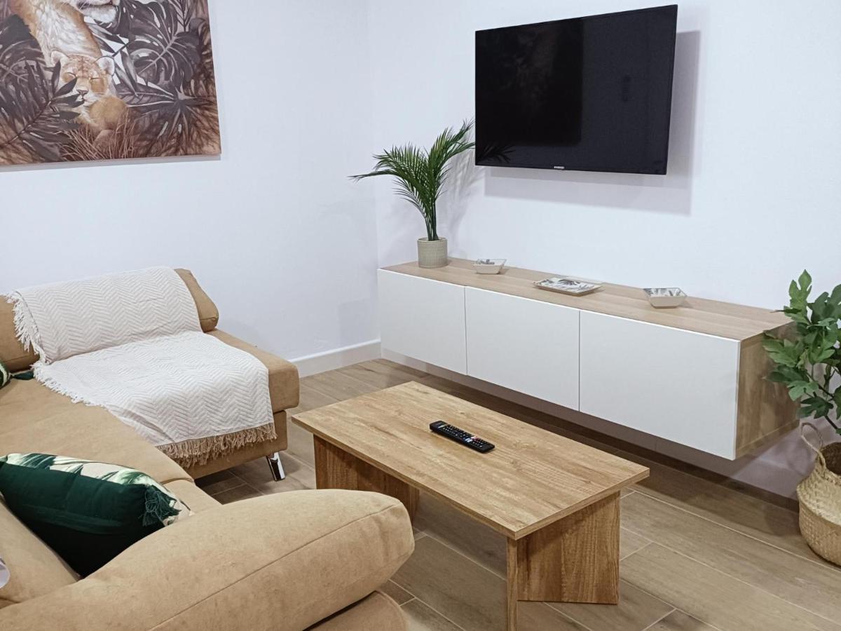 Sumatra Chalet Чиклана-де-ла-Фронтера Экстерьер фото