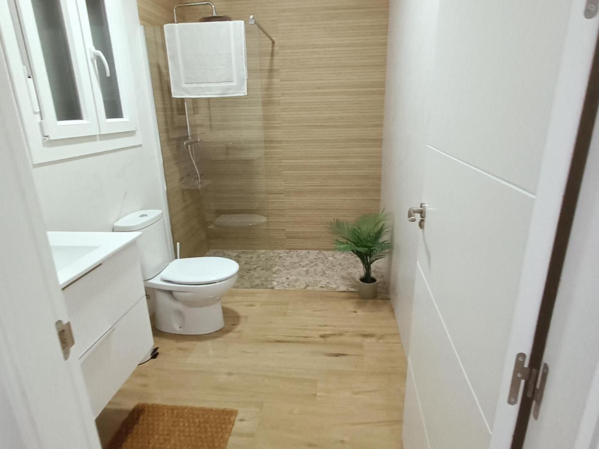 Sumatra Chalet Чиклана-де-ла-Фронтера Экстерьер фото